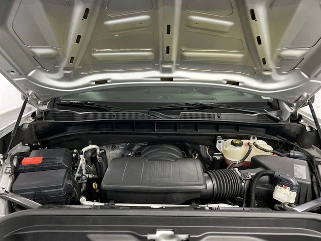 2021 GMC Sierra 1500 4WD Crew Cab Short Box