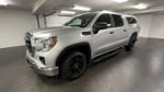 2021 GMC Sierra 1500 4WD Crew Cab Short Box