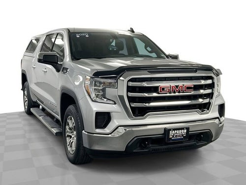 2020 GMC Sierra 1500 SLE