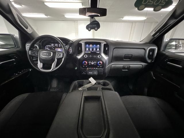 2020 GMC Sierra 1500 SLE