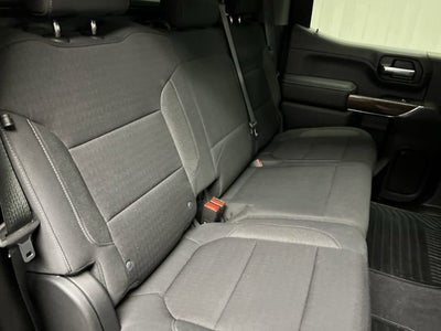 2020 GMC Sierra 1500 SLE
