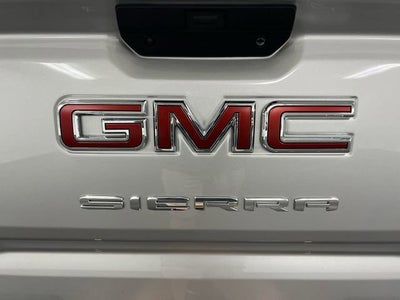 2020 GMC Sierra 1500 SLE