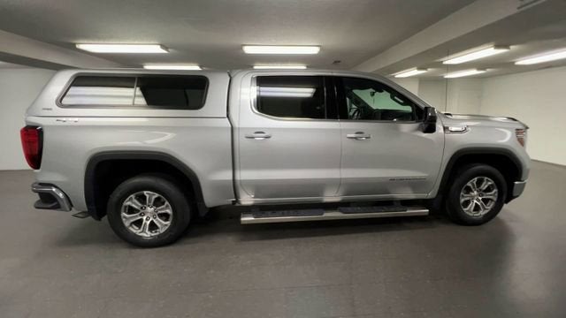 2020 GMC Sierra 1500 SLE