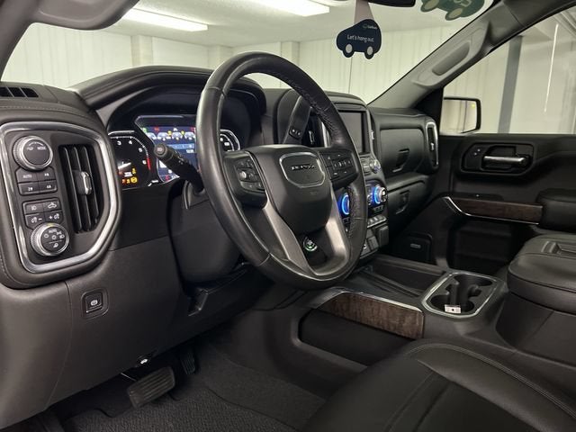 2021 GMC Sierra 1500 Denali Denali - Photo 10