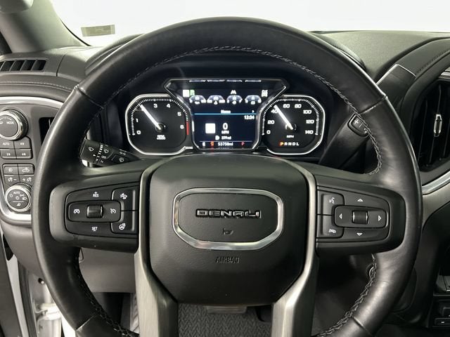 2021 GMC Sierra 1500 Denali Denali - Photo 11
