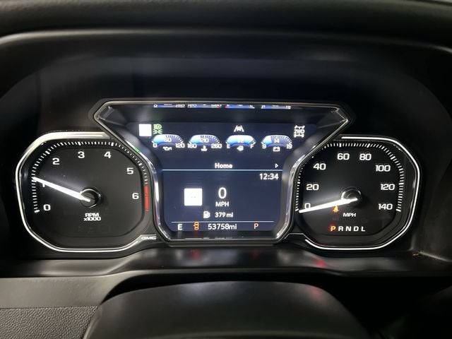 2021 GMC Sierra 1500 Denali Denali - Photo 12