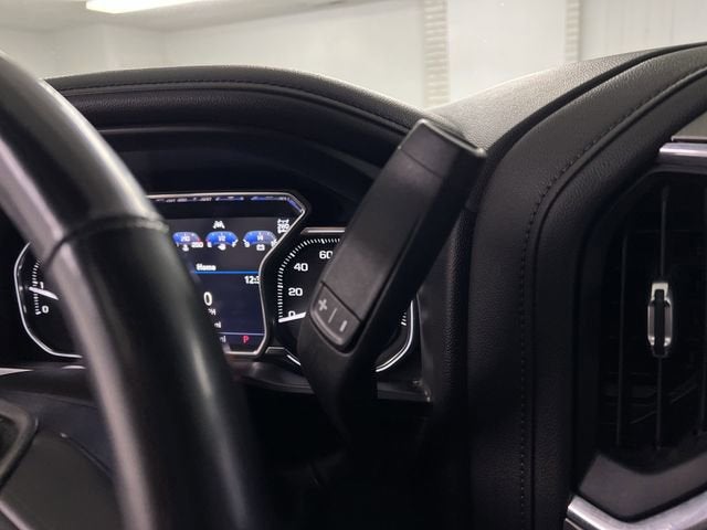 2021 GMC Sierra 1500 Denali Denali - Photo 16
