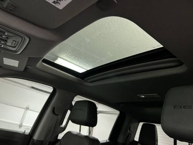 2021 GMC Sierra 1500 Denali Denali - Photo 19