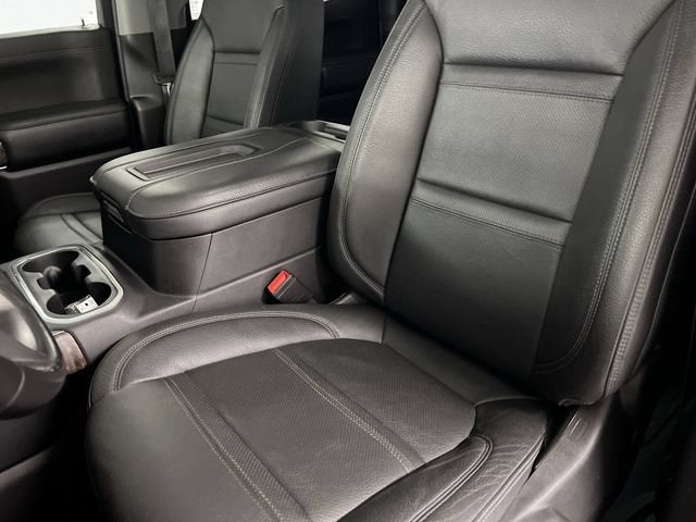 2021 GMC Sierra 1500 Denali Denali - Photo 20