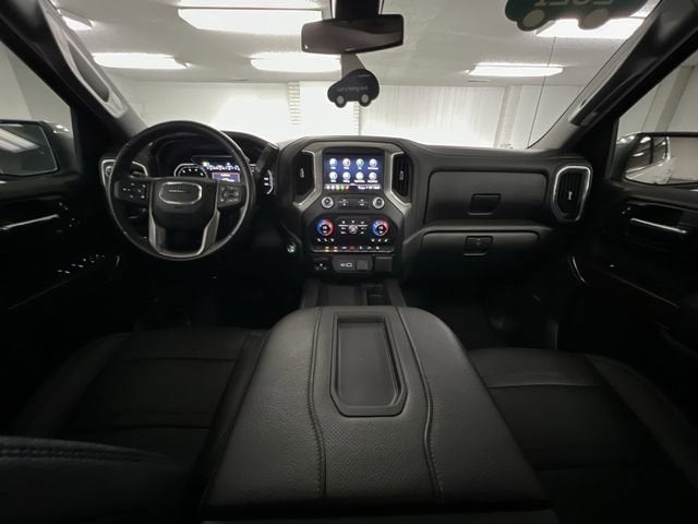 2021 GMC Sierra 1500 Denali Denali - Photo 21