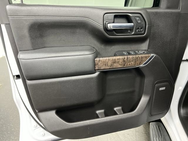 2021 GMC Sierra 1500 Denali Denali - Photo 23