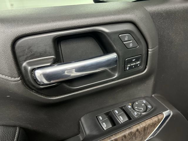 2021 GMC Sierra 1500 Denali Denali - Photo 24