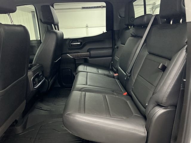 2021 GMC Sierra 1500 Denali Denali - Photo 26