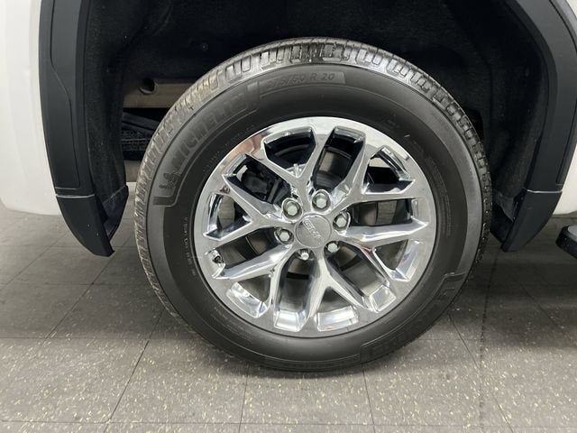 2021 GMC Sierra 1500 Denali Denali - Photo 34