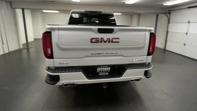 2021 GMC Sierra 1500 Denali Denali - Photo 7