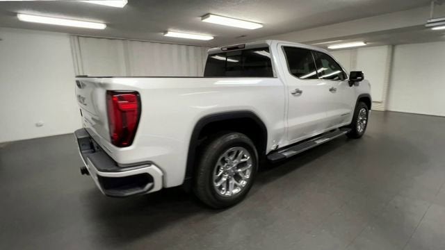 2021 GMC Sierra 1500 Denali Denali - Photo 8