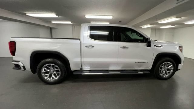 2021 GMC Sierra 1500 Denali Denali - Photo 9