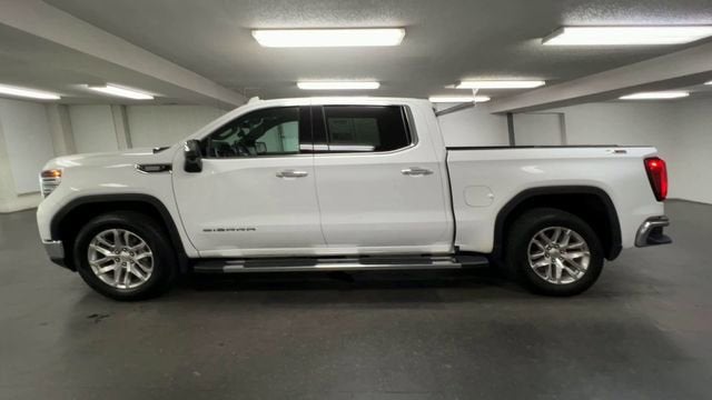 2024 GMC Sierra 1500 SLT - Photo 5