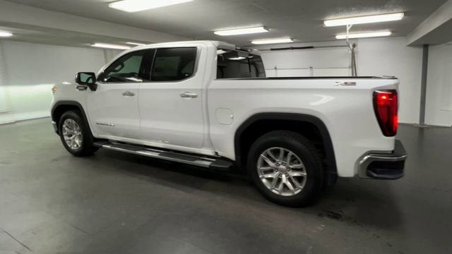 2024 GMC Sierra 1500 SLT - Photo 6