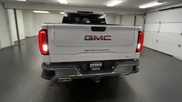 2024 GMC Sierra 1500 SLT - Photo 7