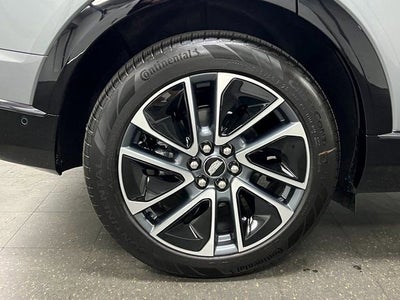 2025 Cadillac OPTIQ Sport 2