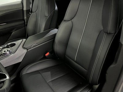 2025 Cadillac OPTIQ Sport 2