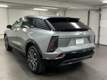 2025 Cadillac OPTIQ Sport 2