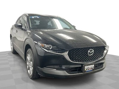 2021 Mazda Mazda CX-30 Premium