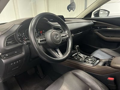 2021 Mazda Mazda CX-30 Premium