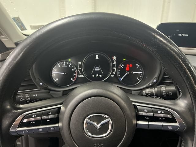 2021 Mazda Mazda CX-30 Premium