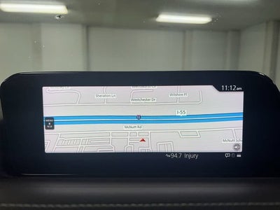 2021 Mazda Mazda CX-30 Premium