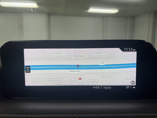 2021 Mazda Mazda CX-30 Premium