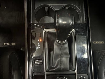 2021 Mazda Mazda CX-30 Premium