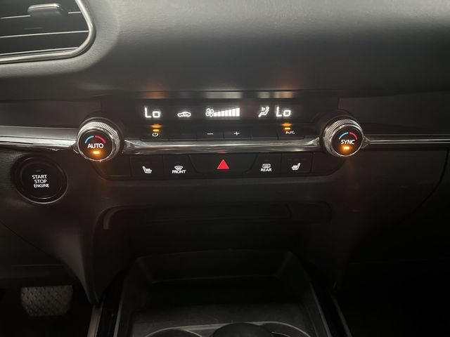 2021 Mazda Mazda CX-30 Premium