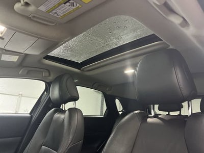 2021 Mazda Mazda CX-30 Premium