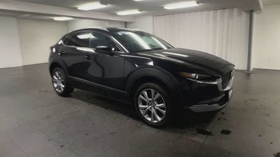 2021 Mazda Mazda CX-30 Premium