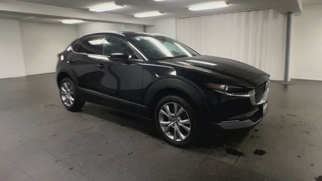 2021 Mazda Mazda CX-30 Premium