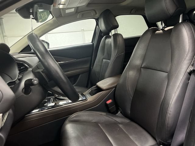 2021 Mazda Mazda CX-30 Premium