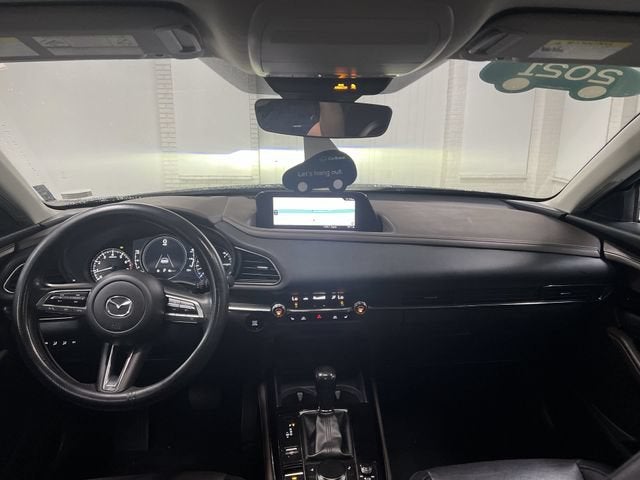 2021 Mazda Mazda CX-30 Premium