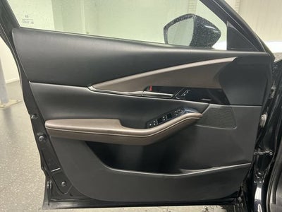 2021 Mazda Mazda CX-30 Premium
