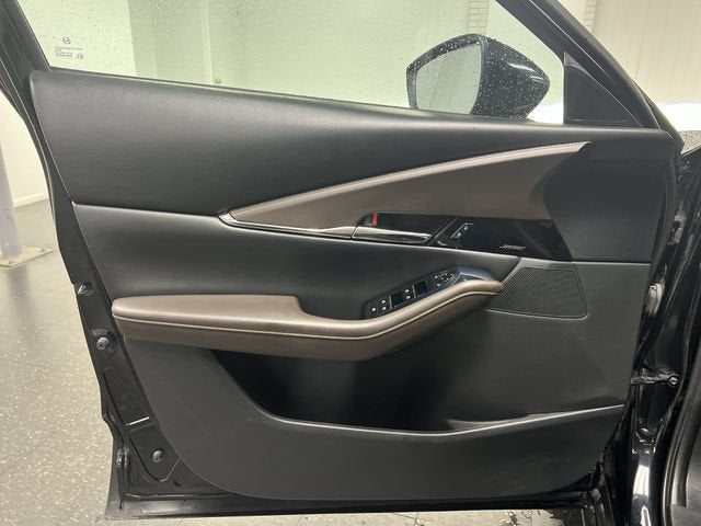 2021 Mazda Mazda CX-30 Premium