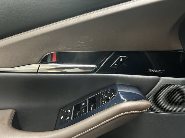 2021 Mazda Mazda CX-30 Premium