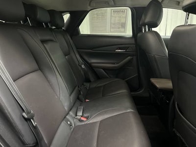 2021 Mazda Mazda CX-30 Premium