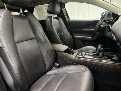 2021 Mazda Mazda CX-30 Premium