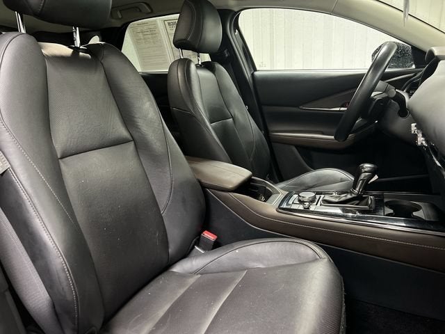 2021 Mazda Mazda CX-30 Premium