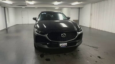 2021 Mazda Mazda CX-30 Premium