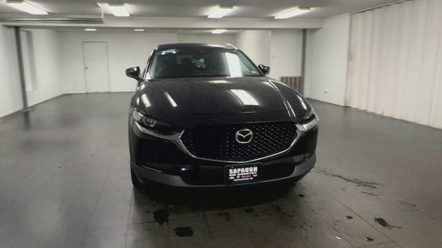 2021 Mazda Mazda CX-30 Premium