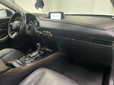 2021 Mazda Mazda CX-30 Premium
