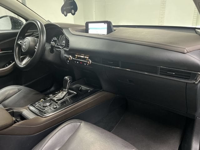 2021 Mazda Mazda CX-30 Premium