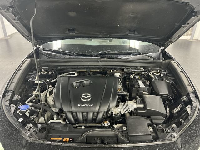 2021 Mazda Mazda CX-30 Premium